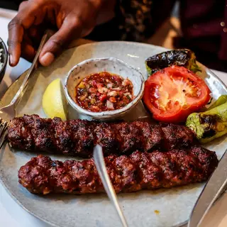 Adana — photo d'illustration
