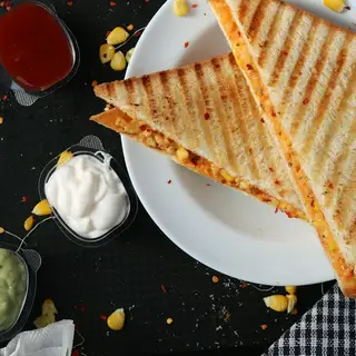Chicken Chika — photo d'illustration